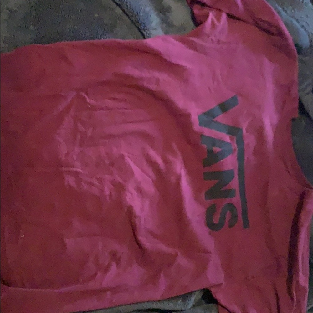 Vans Tee